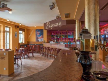 Foto: Cocktailbar-P2